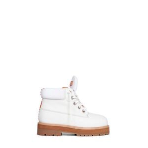 Pdf Men Off White Leather Strada Ankle Boots<Br/>